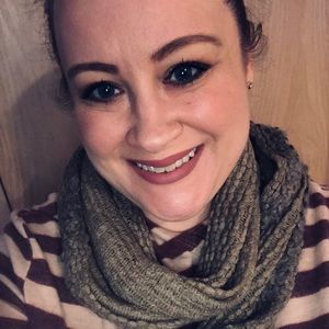 Meet your Posher, Beth